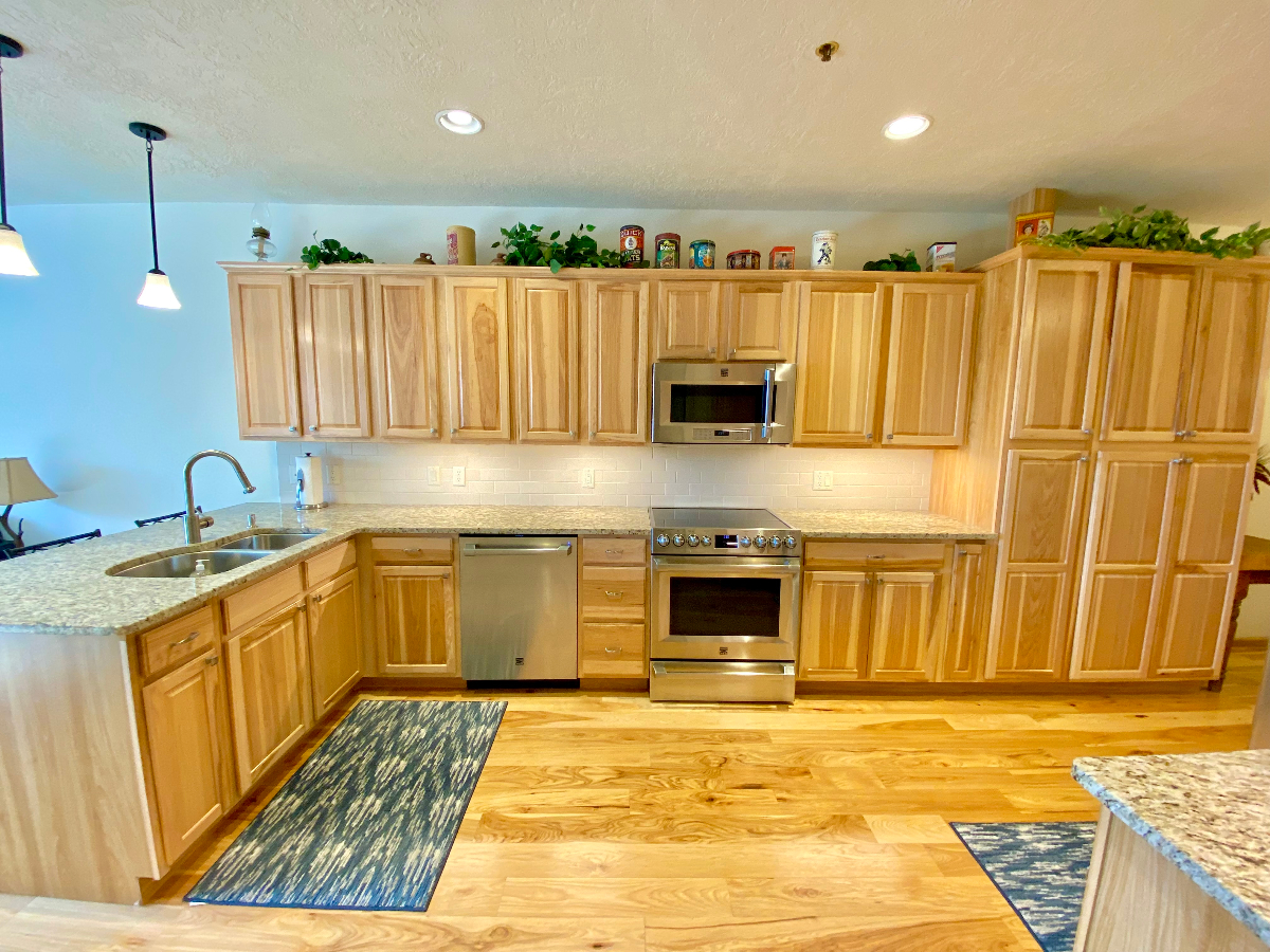 Flat Creek Pathway Condo - Photo 6