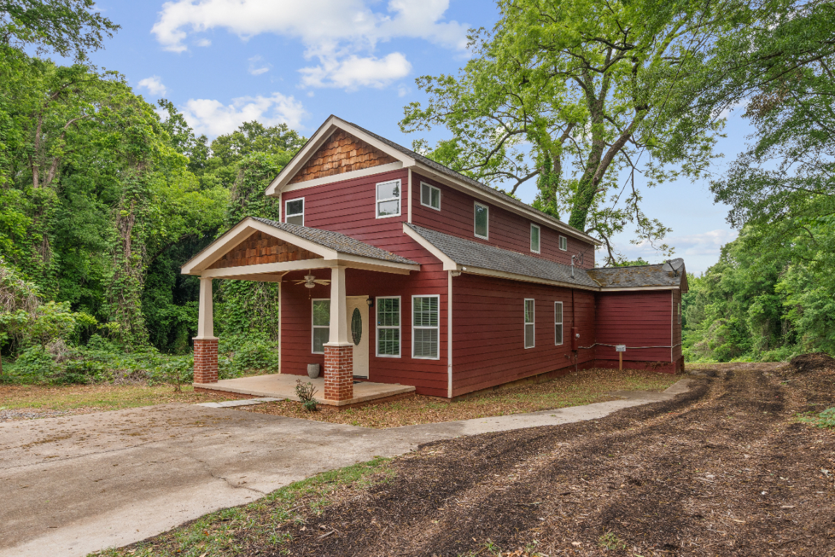 Stylish 4BR Home Near ATL Airport & Downtown - Photo 5