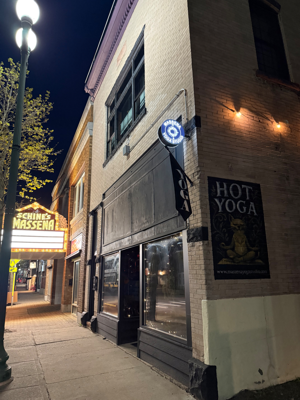 Alley Cat Flat Downtown Massena - Photo 9