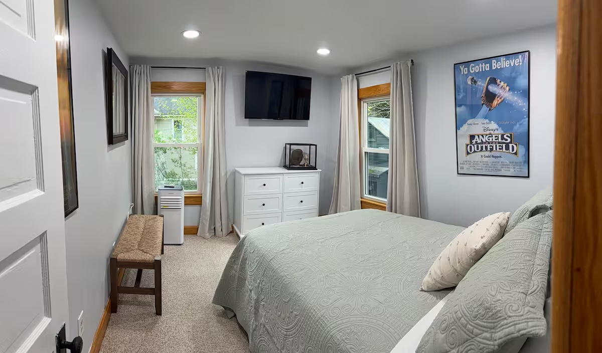 Cooperstown Gateway Farmhouse - Photo 5