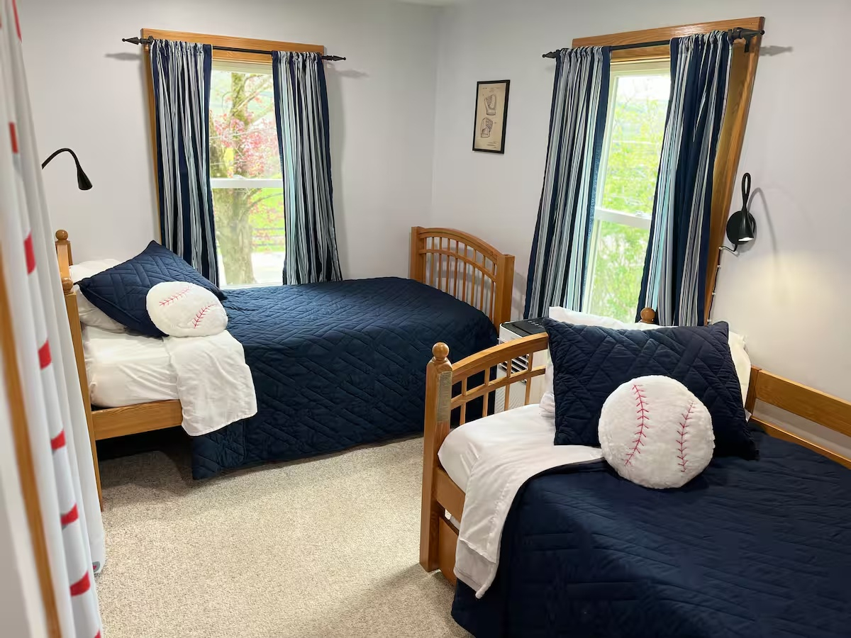 Cooperstown Gateway Farmhouse - Photo 6