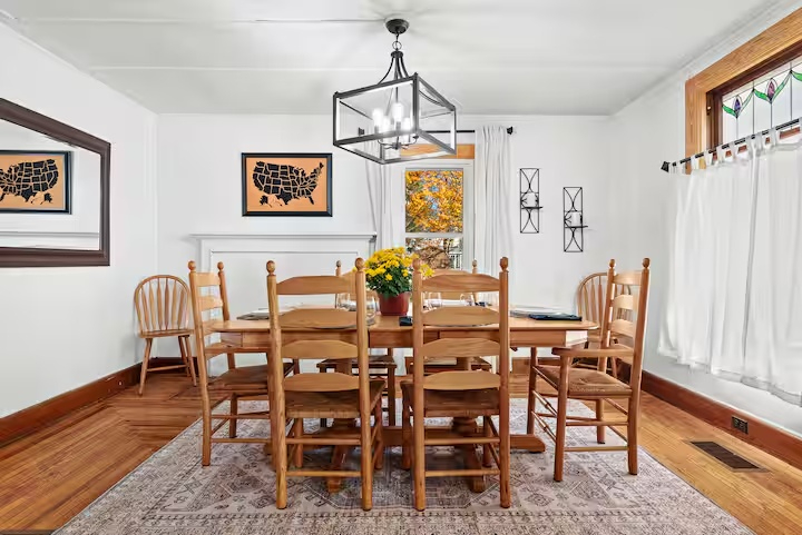 Cooperstown Gateway Farmhouse - Photo 7