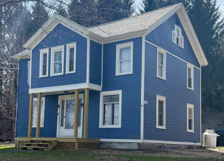 Cooperstown Gateway Farmhouse - Photo 8