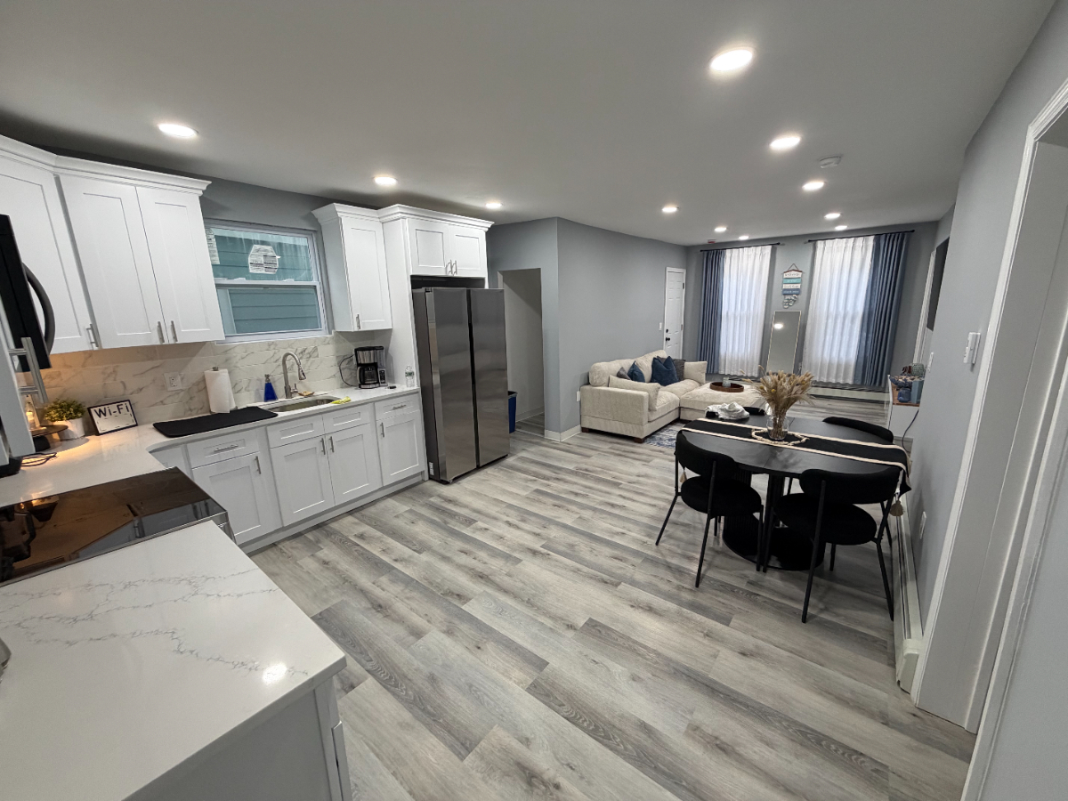 NEWLY RENOVATED 2BR | Modern Interior| Utilities Included |  Near Albany & Troy - Photo 3