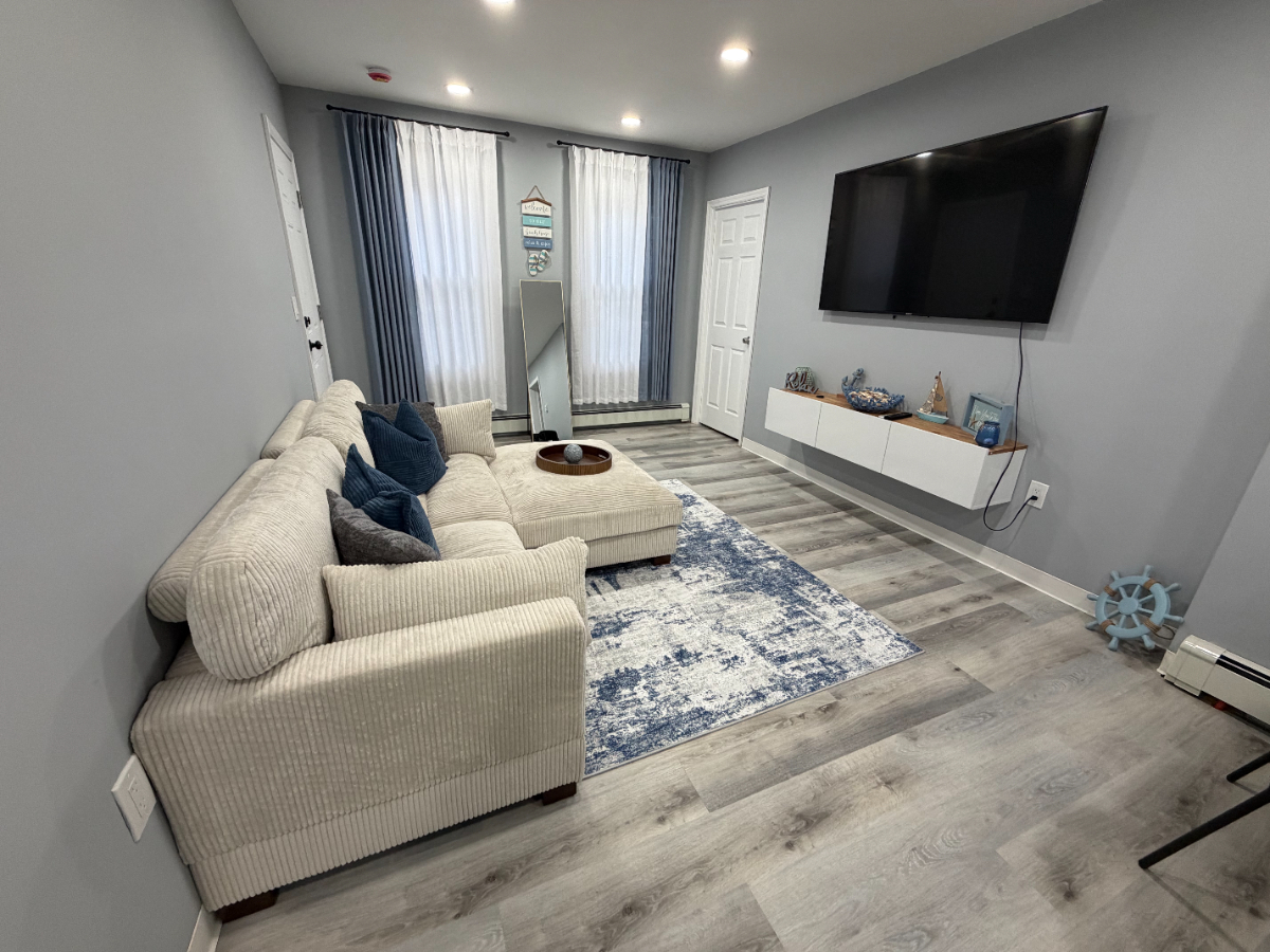 NEWLY RENOVATED 2BR | Modern Interior| Utilities Included |  Near Albany & Troy - Photo 2