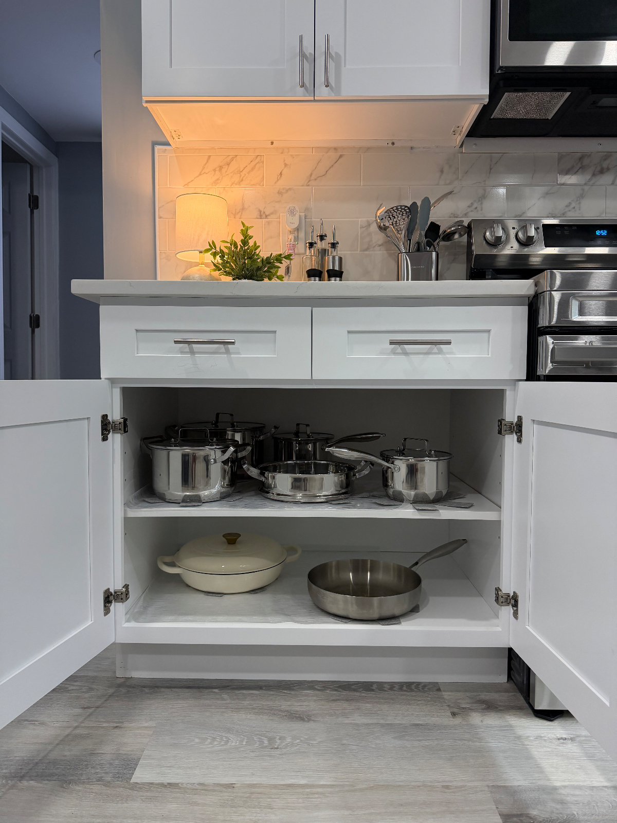 NEWLY RENOVATED 2BR | Modern Interior| Utilities Included |  Near Albany & Troy - Photo 5
