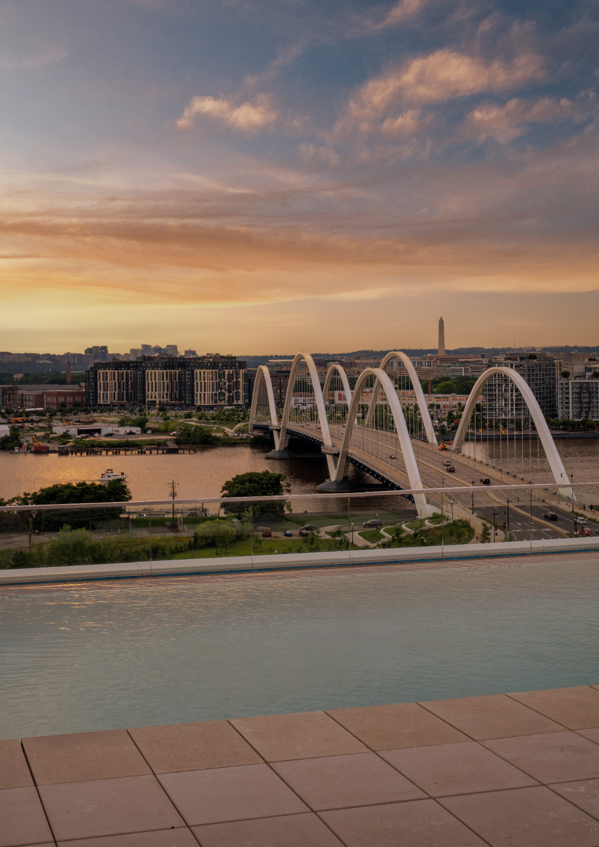 Bridge District Apartments Near Metro, Riverfront Trails & Navy Yard - Photo 1
