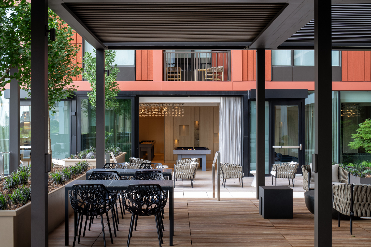 Bridge District Apartments Near Metro, Riverfront Trails & Navy Yard - Photo 4