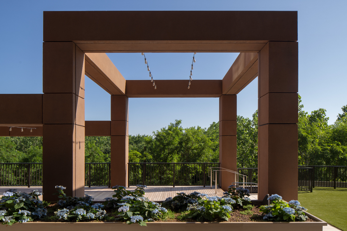 Bridge District Apartments Near Metro, Riverfront Trails & Navy Yard - Photo 5