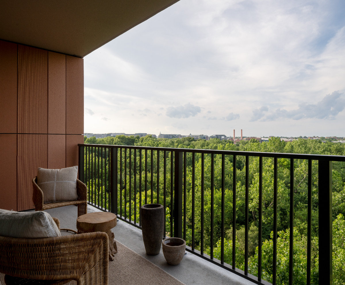 Bridge District Apartments Near Metro, Riverfront Trails & Navy Yard - Photo 9