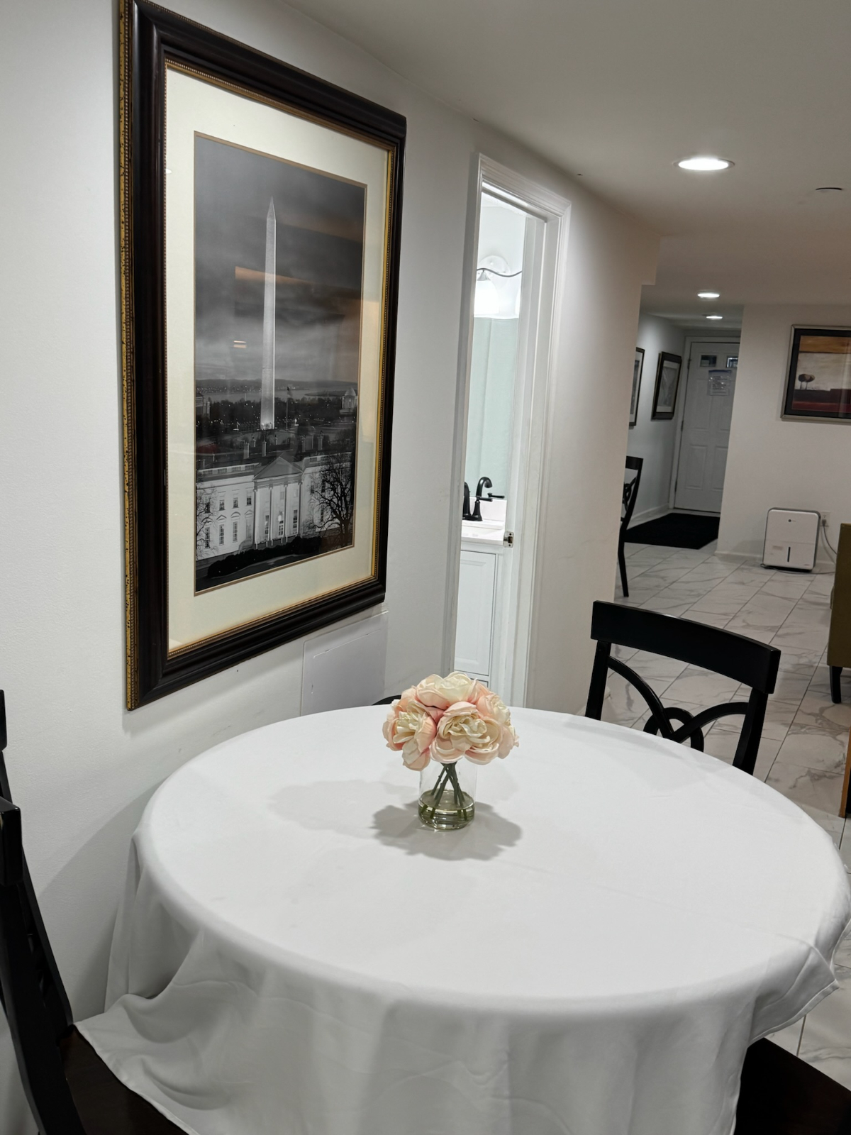 Shared 2-Bdrm Lower level Home Starting at $1400ea per Month- Wash Hospital Ctr, Howard Univ Hospita - Photo 6