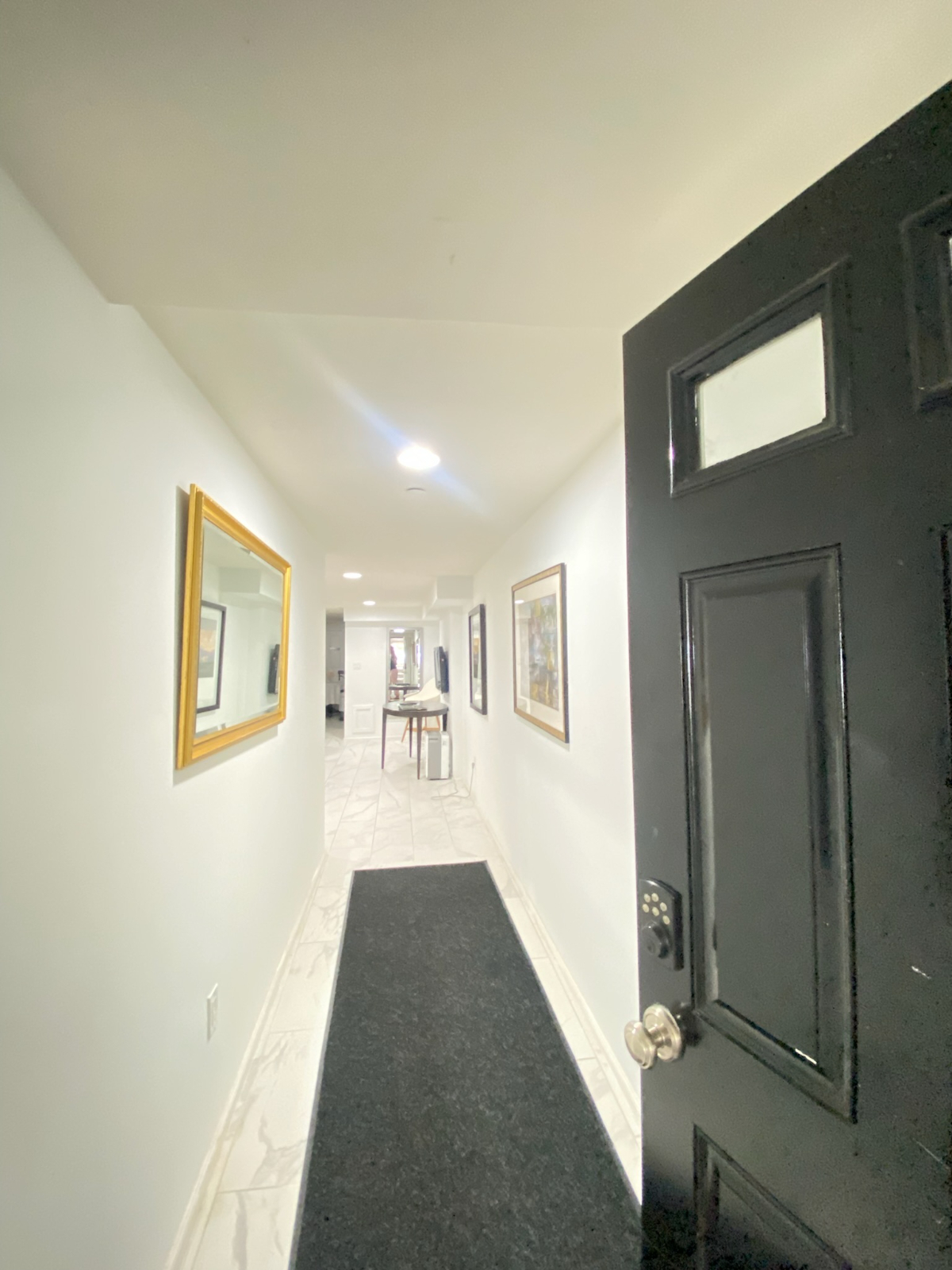 Shared 2-Bdrm Lower level Home Starting at $1400ea per Month- Wash Hospital Ctr, Howard Univ Hospita - Photo 4