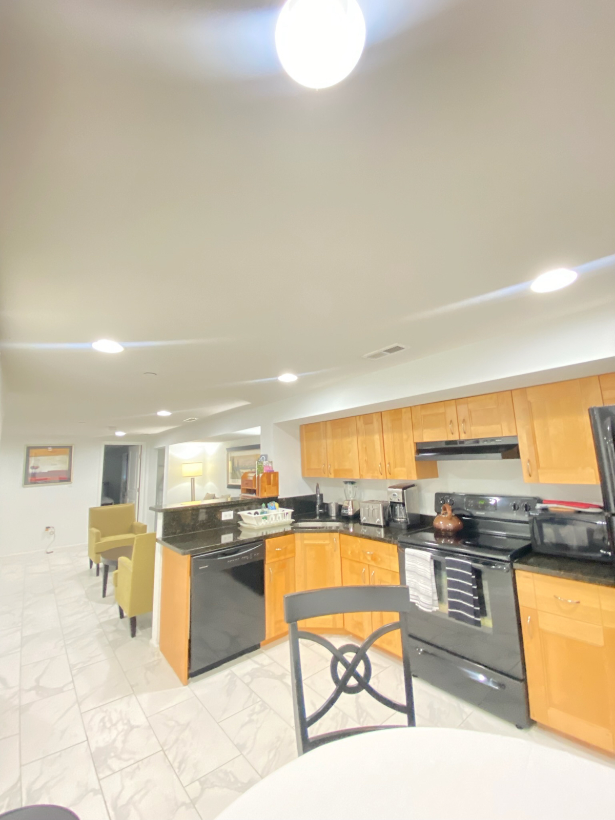 Shared 2-Bdrm Lower level Home Starting at $1400ea per Month- Wash Hospital Ctr, Howard Univ Hospita - Photo 10
