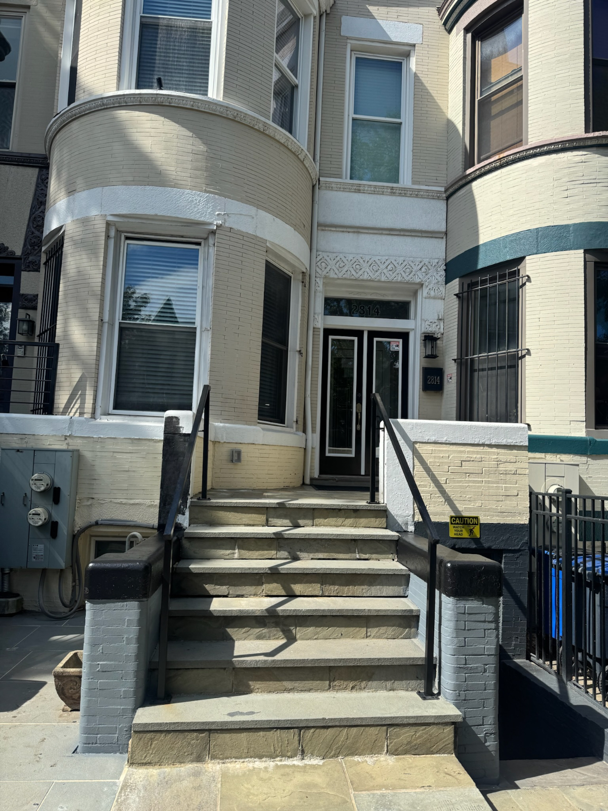 Shared 2-Bdrm Lower level Home Starting at $1400ea per Month- Wash Hospital Ctr, Howard Univ Hospita - Photo 3
