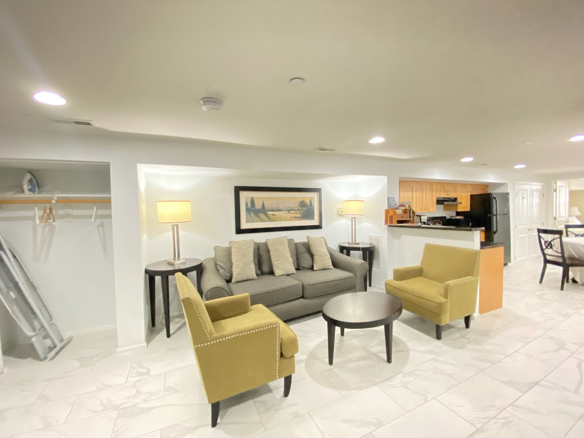 Shared 2-Bdrm Lower level Home Starting at $1400ea per Month- Wash Hospital Ctr, Howard Univ Hospita - Photo 1