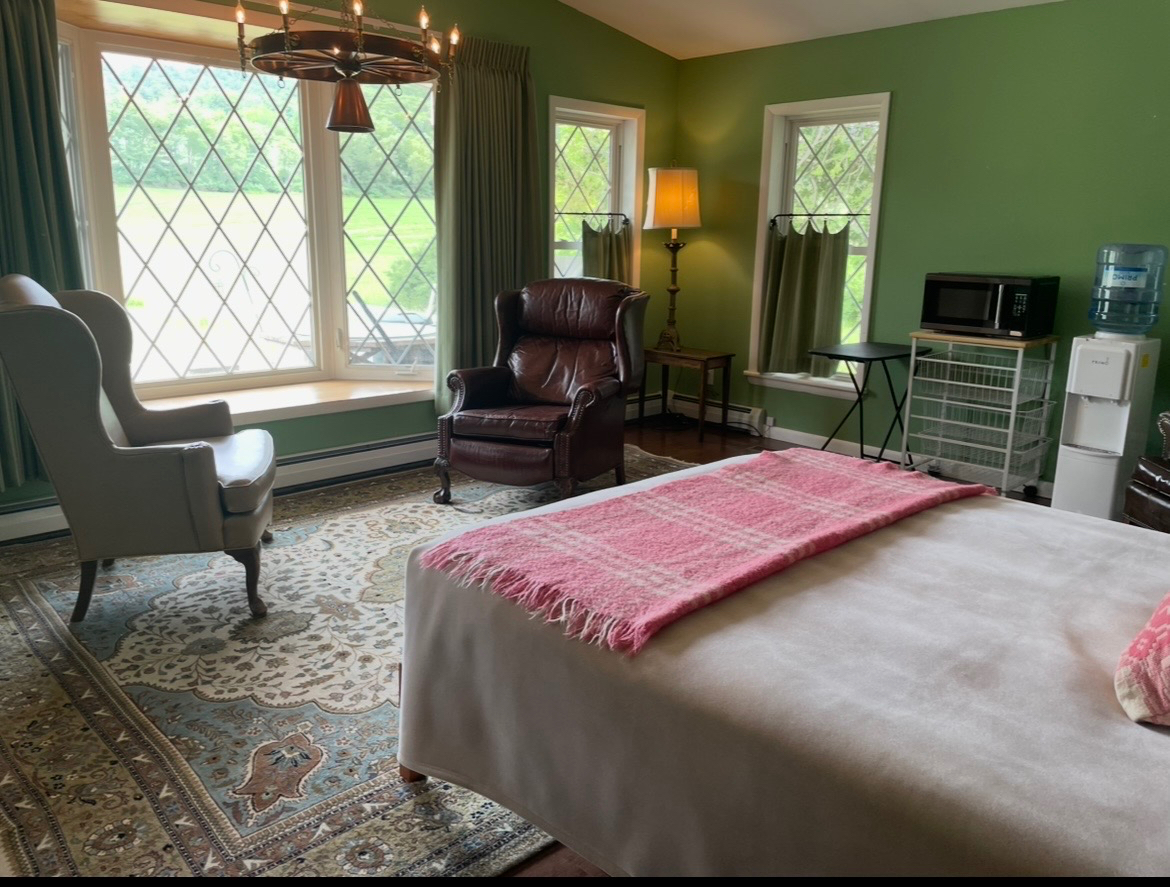 Studio apartment near Guthrie/Robert Packer/Tioga Downs - Photo 1