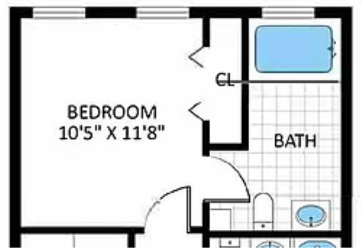 Bebop Co-Living House - Private Ensuite Room - Photo 11
