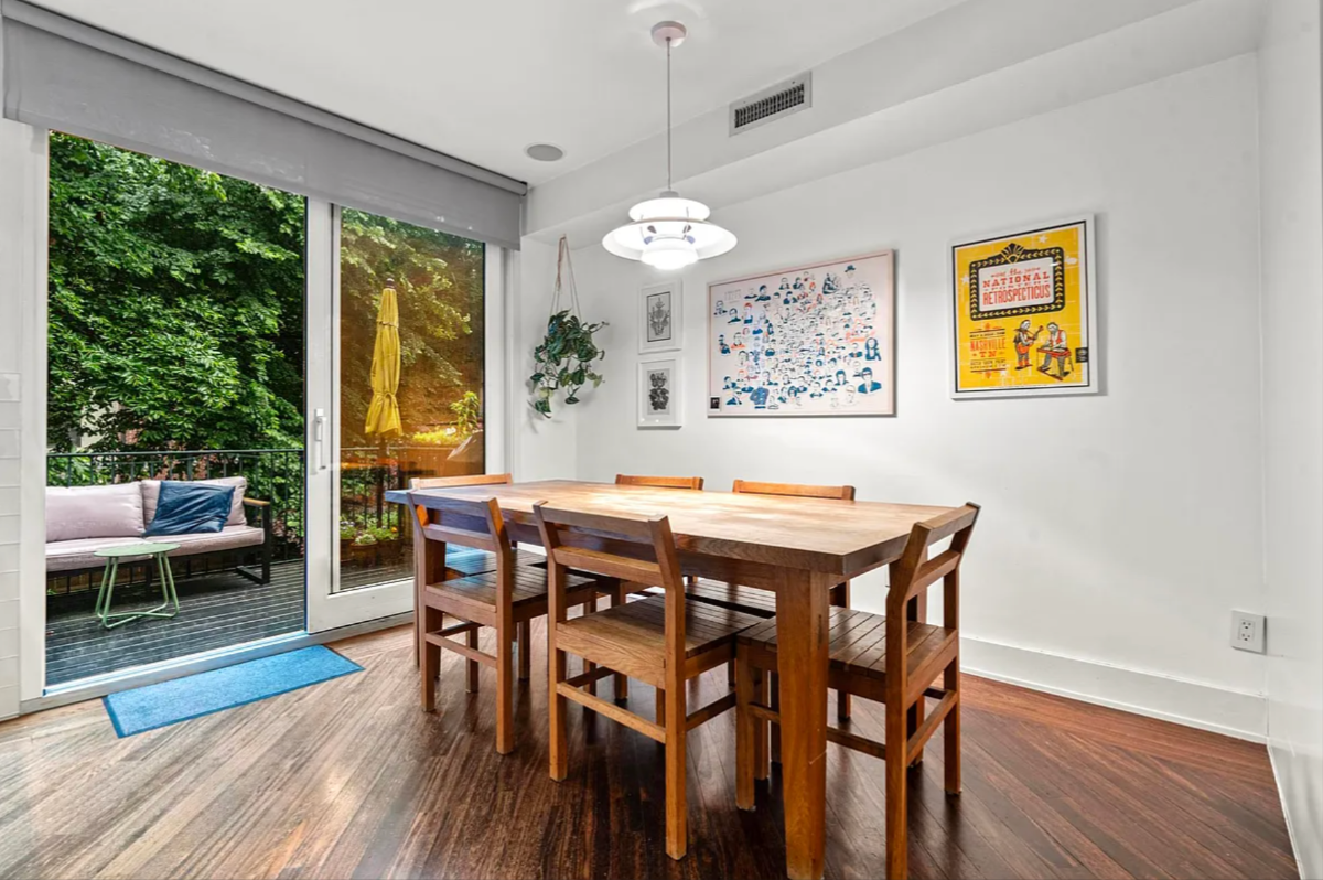 Bebop Co-Living House - Private Ensuite Room - Photo 9