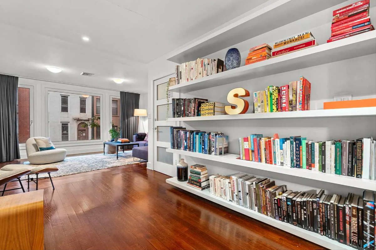 Bebop Co-Living House - Private Ensuite Room - Photo 7