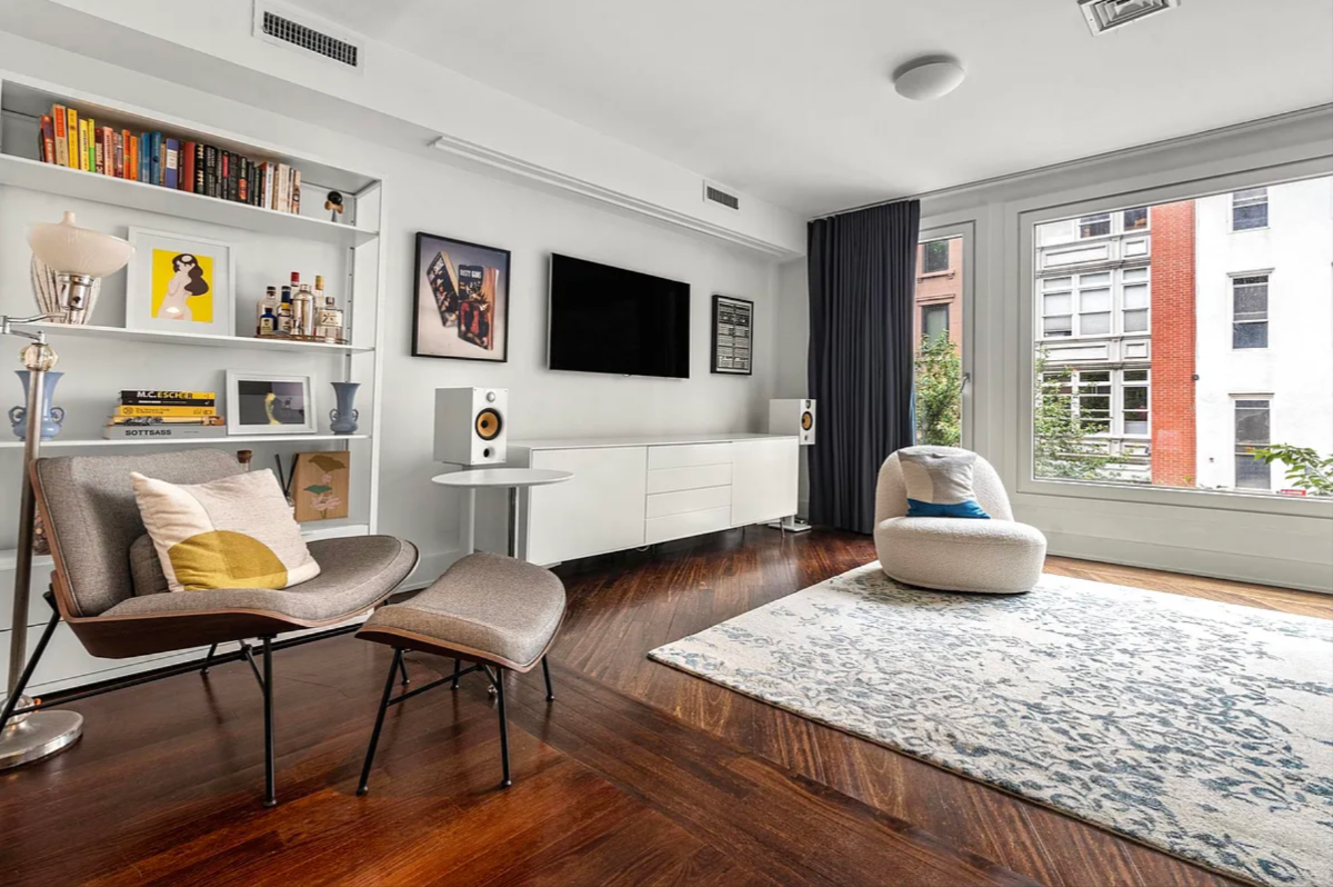 Bebop Co-Living House - Private Ensuite Room - Photo 6