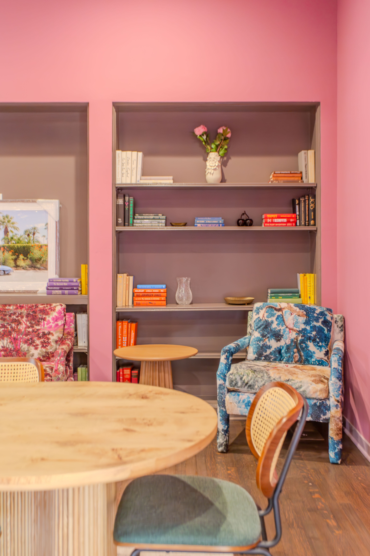Furnished Rooms Across from UCLA Utilities Incl. (Women's Residence) - Photo 4