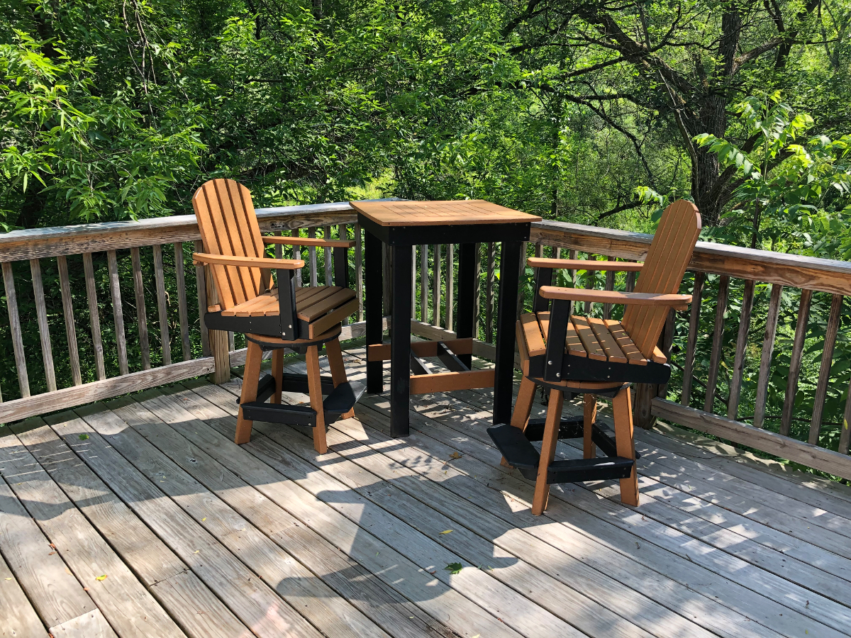 Creekside Farmhouse with vintage charm! - Photo 6