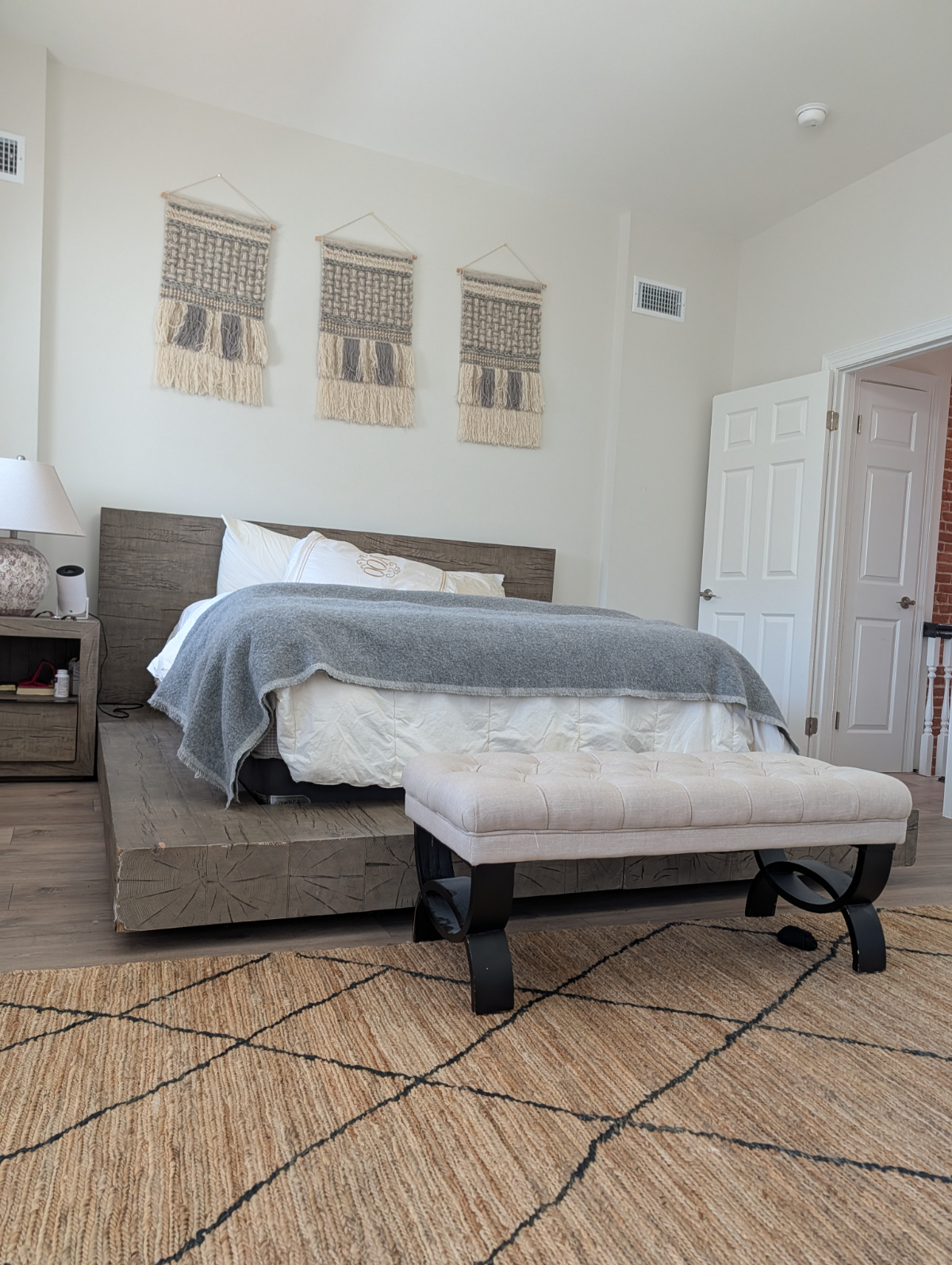 The Ultimate Furnished Capitol Hill Executive Sanctuary: Curated 3BR / 3.5BA Residence with Private  - Photo 12