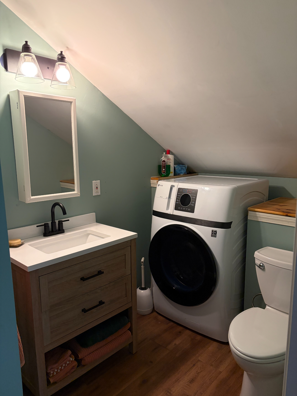 Cozy Waterbury Center Apartment - Photo 2