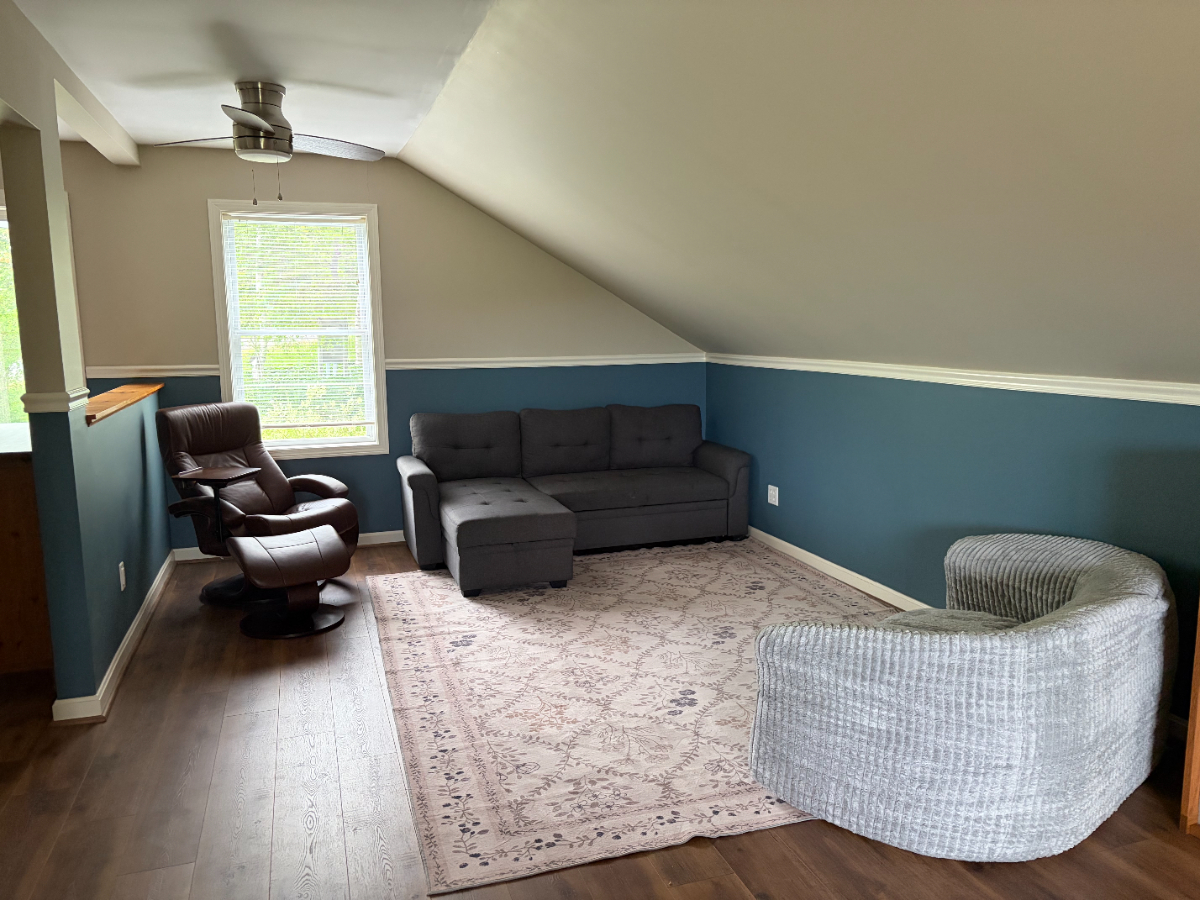 Cozy Waterbury Center Apartment - Photo 3