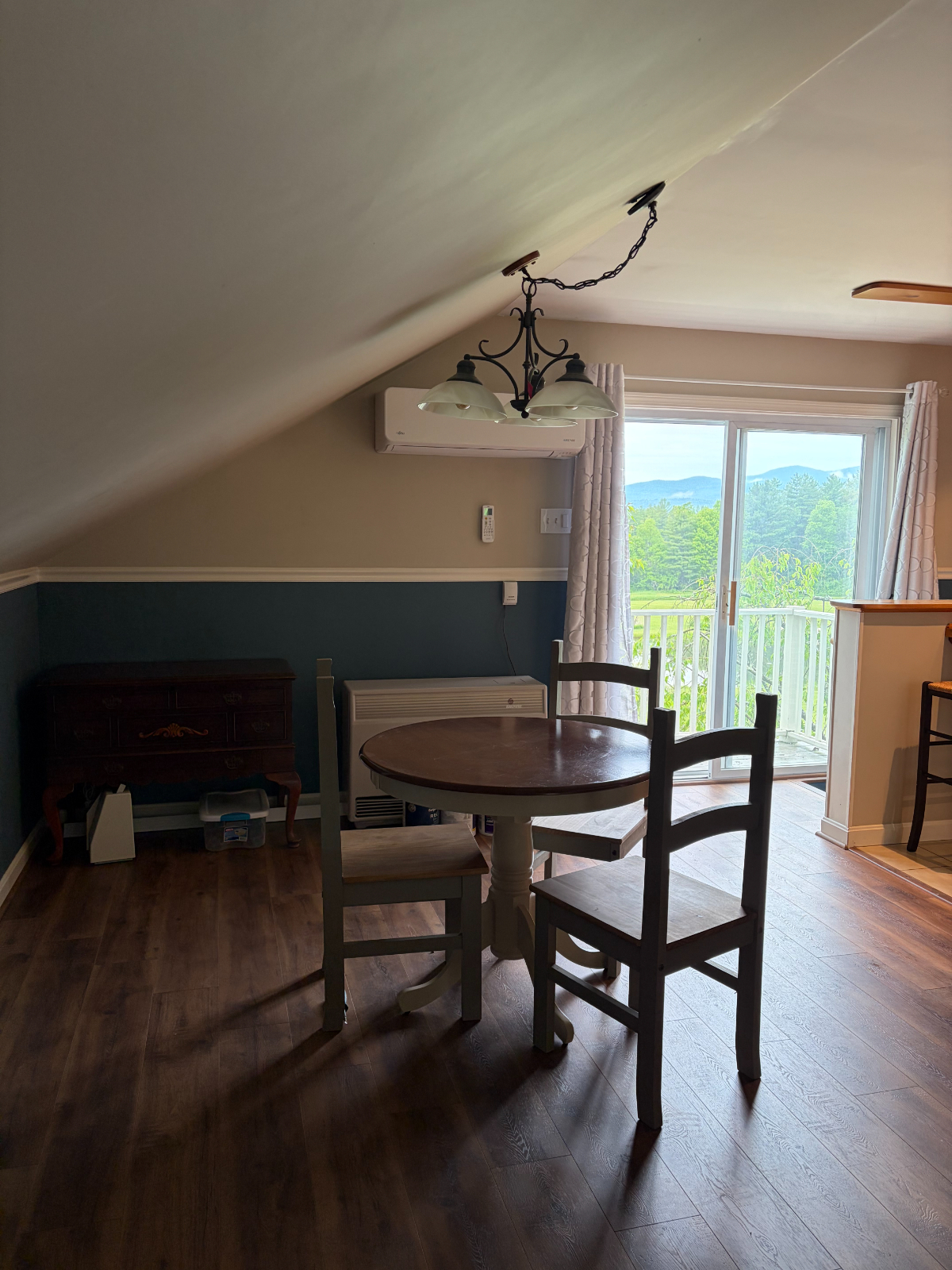 Cozy Waterbury Center Apartment - Photo 4