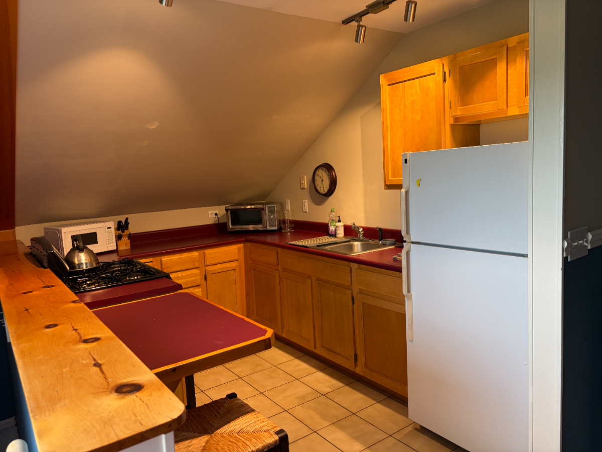 Cozy Waterbury Center Apartment - Photo 6