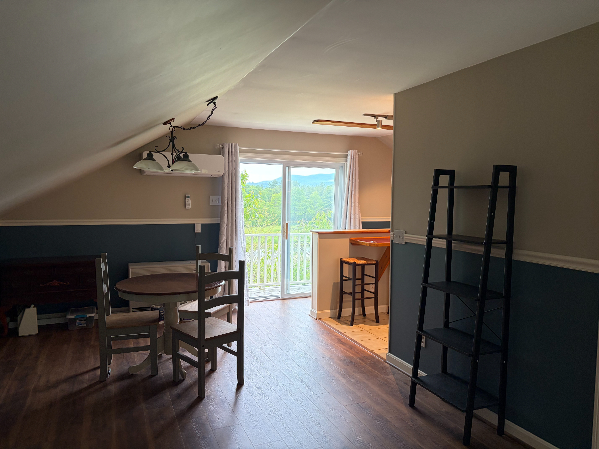 Cozy Waterbury Center Apartment - Photo 8