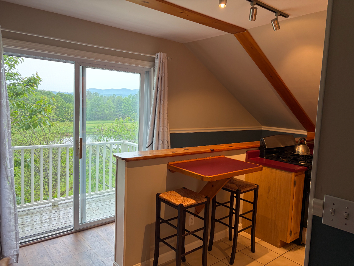 Cozy Waterbury Center Apartment - Photo 5