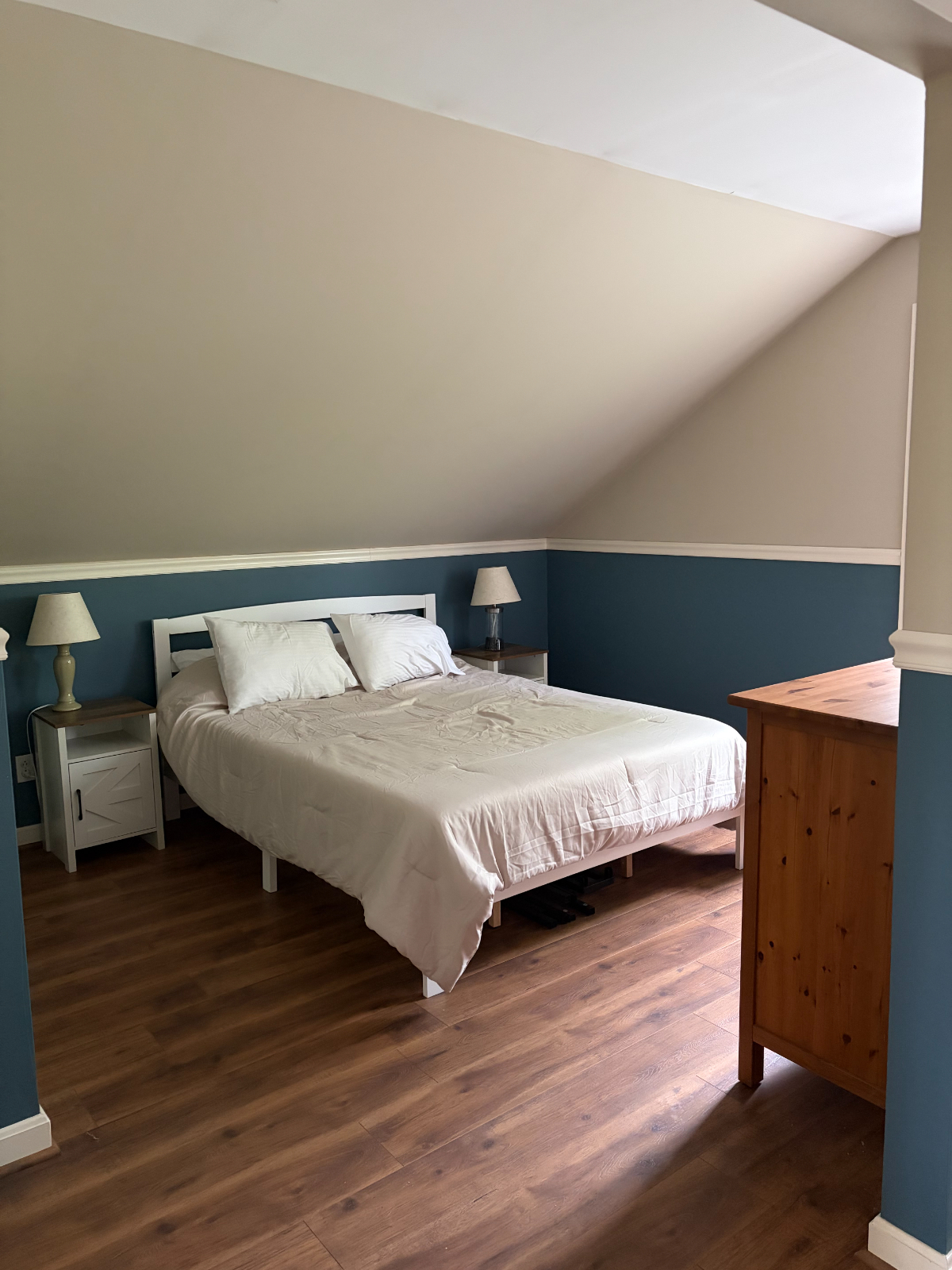 Cozy Waterbury Center Apartment - Photo 10