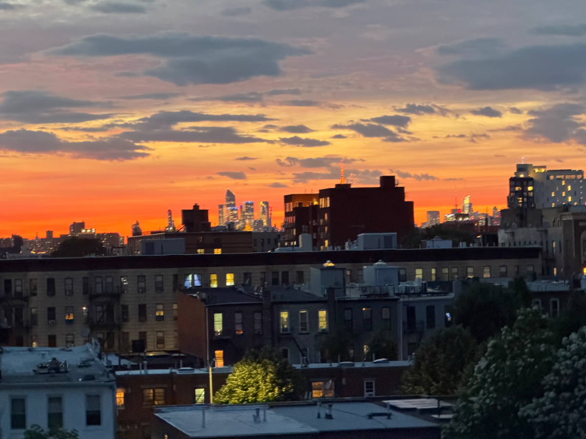 Bright Bushwick Room with Private Bath and Manhattan Views - Photo 1