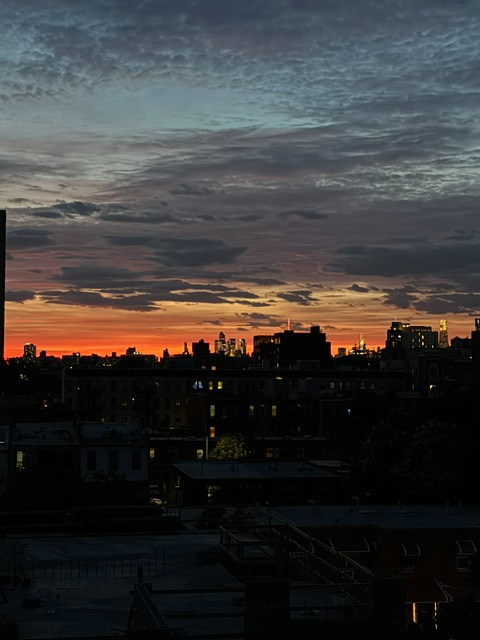 Bright Bushwick Room with Private Bath and Manhattan Views - Photo 2