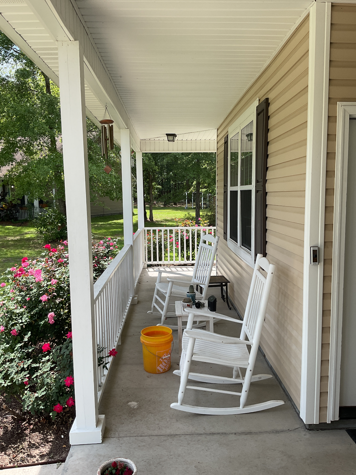 Peaceful Getaway - Photo 10