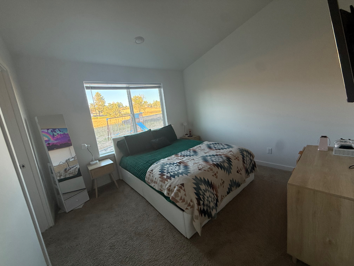 Primary Bedroom with Private Bath - Photo 2