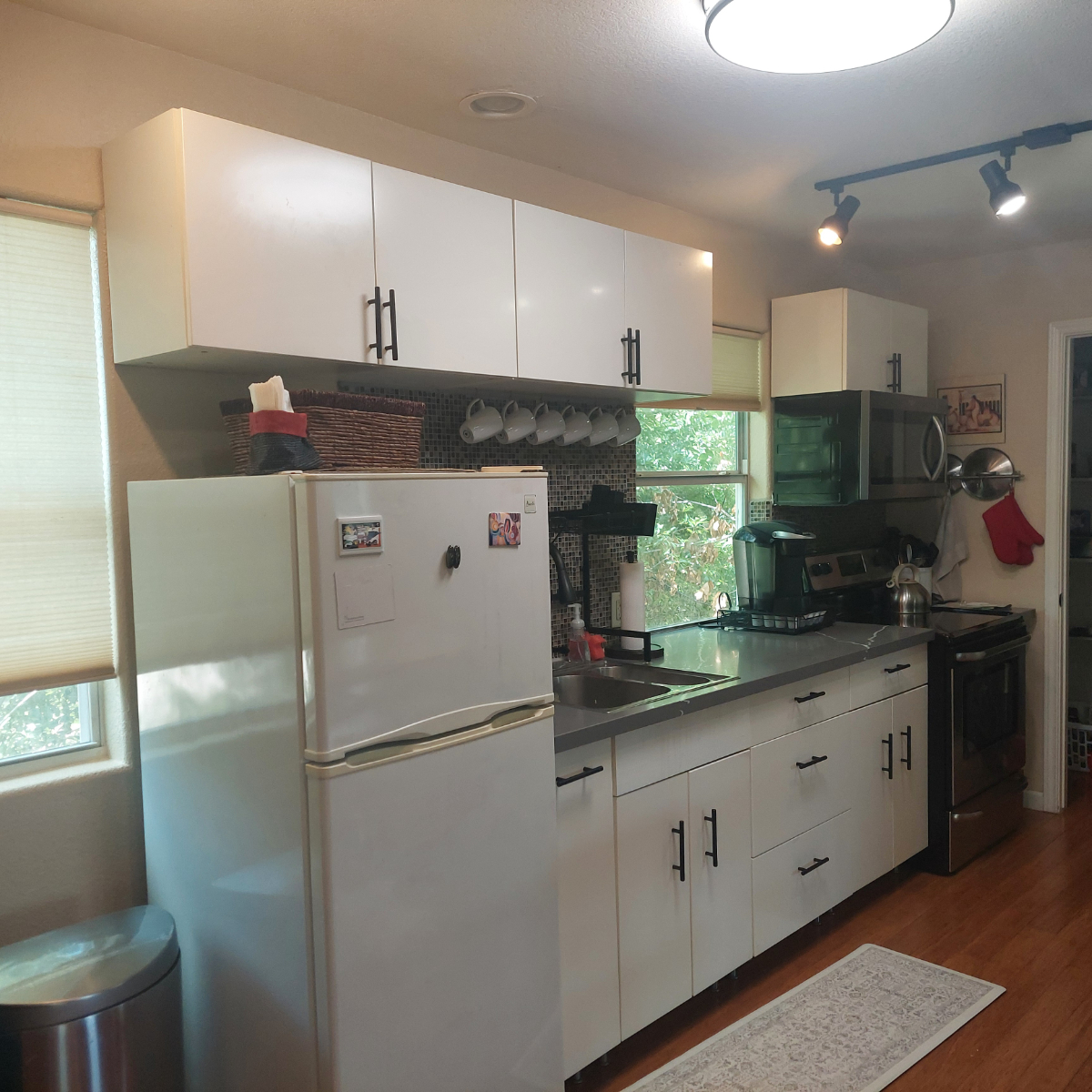 Garage Apartment in Quiet & Safe Residential Neighborhood. - Photo 10