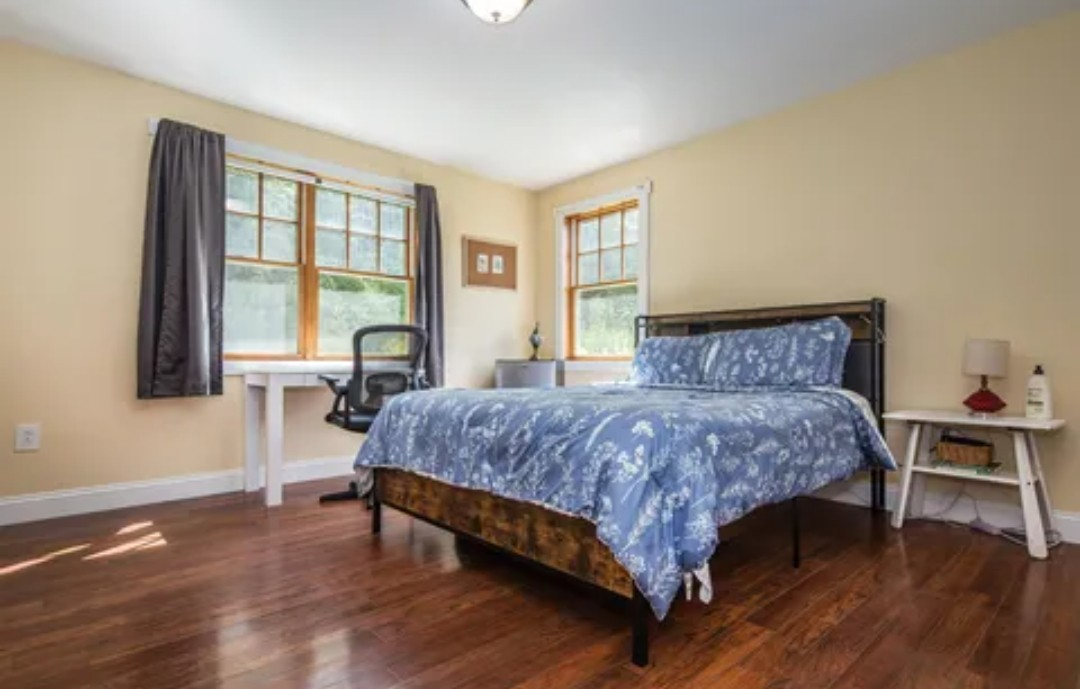 Quiet Furnished Apartment With Bonus Room Near Hospitals, University & Lake Bomoseen - Photo 4