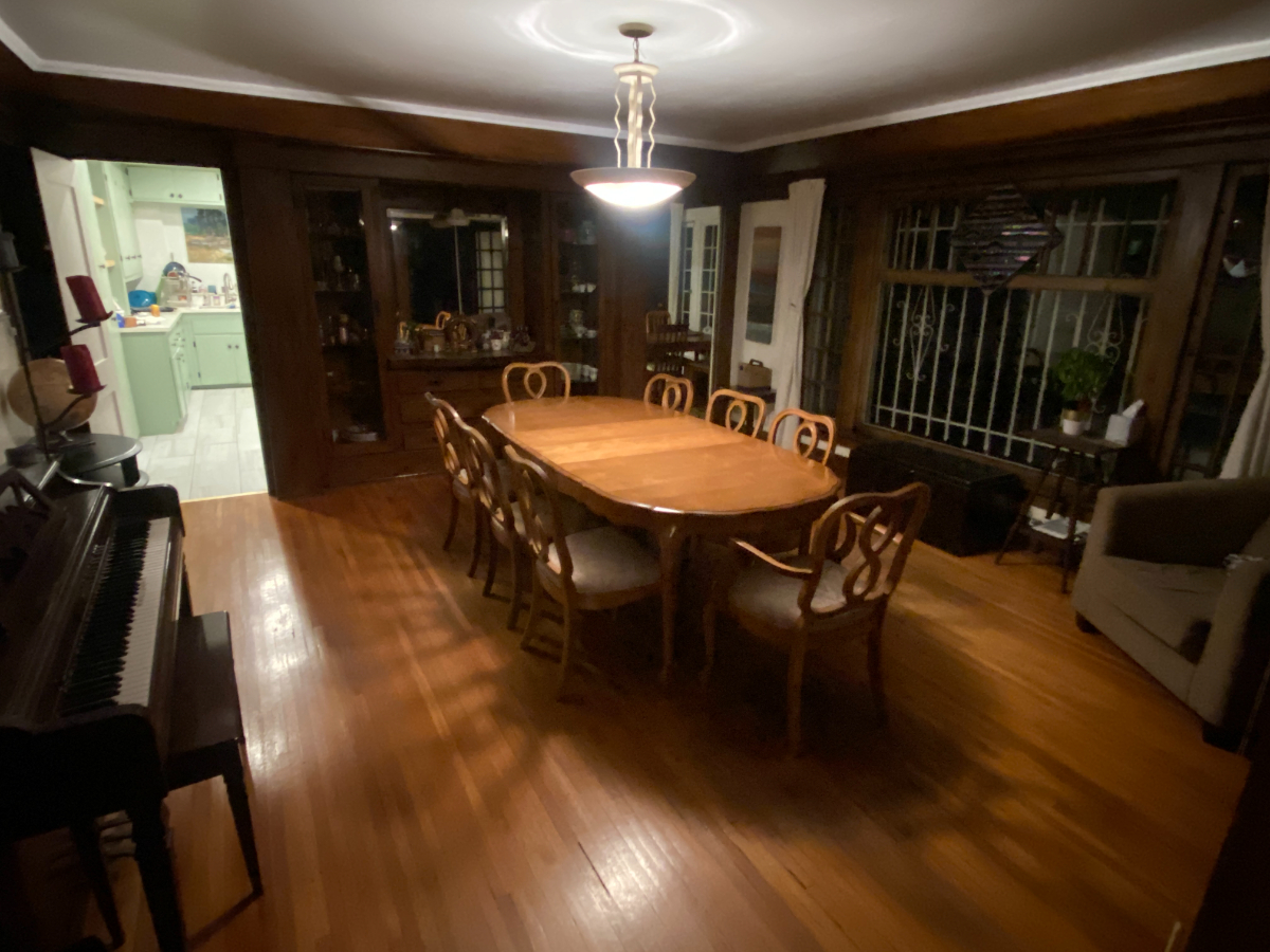 Private Bedroom in a Lovely Shared Craftsman Home - Photo 5