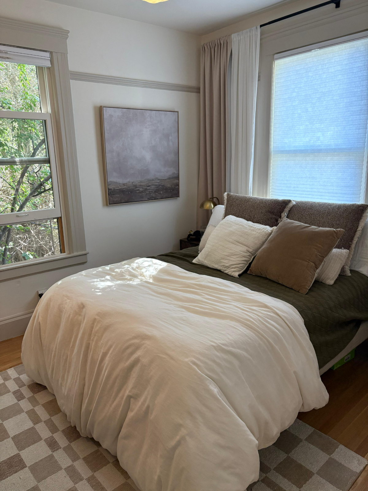 Sunny, Charming 2 Bedroom Backyard Cottage Near Dolores Park, in Walkable Neighborhood - Photo 6