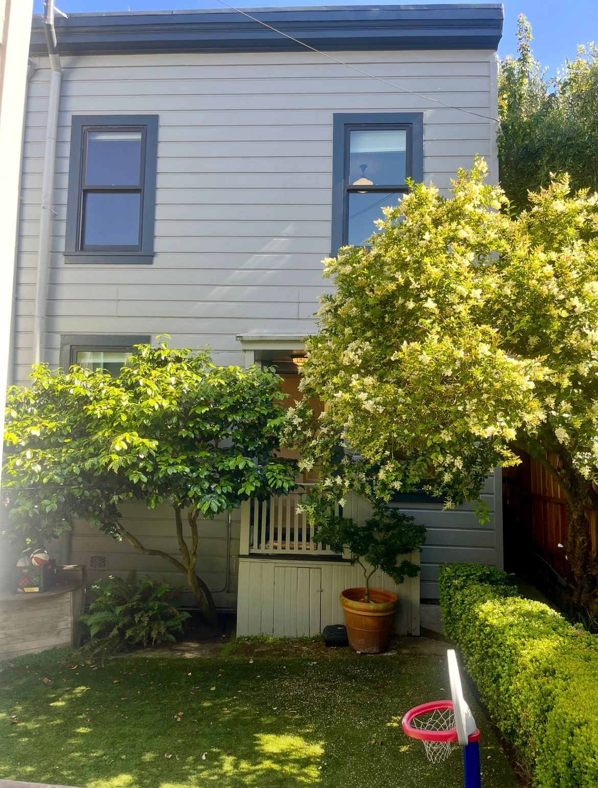 Sunny, Charming 2 Bedroom Backyard Cottage Near Dolores Park, in Walkable Neighborhood - Photo 2