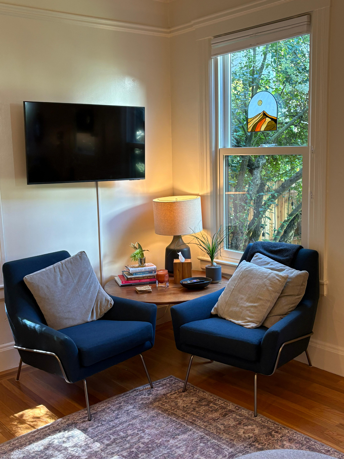 Sunny, Charming 2 Bedroom Backyard Cottage Near Dolores Park, in Walkable Neighborhood - Photo 5