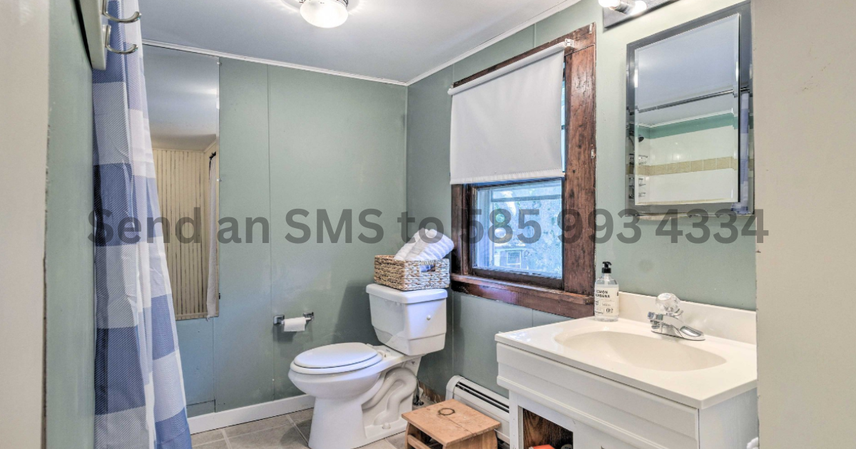 Fully Furnished Mid-Term Rental in Hilton, NY - Photo 1