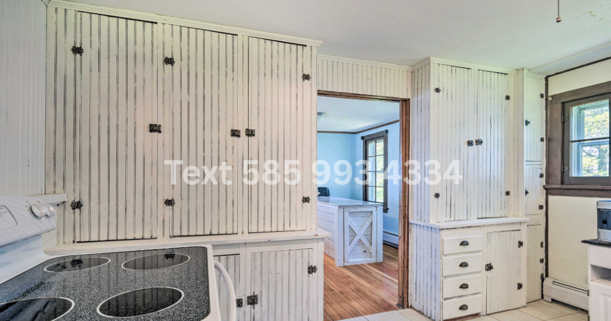 Fully Furnished Mid-Term Rental in Hilton, NY - Photo 3