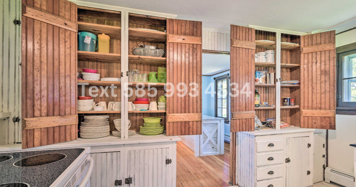Fully Furnished Mid-Term Rental in Hilton, NY - Photo 7