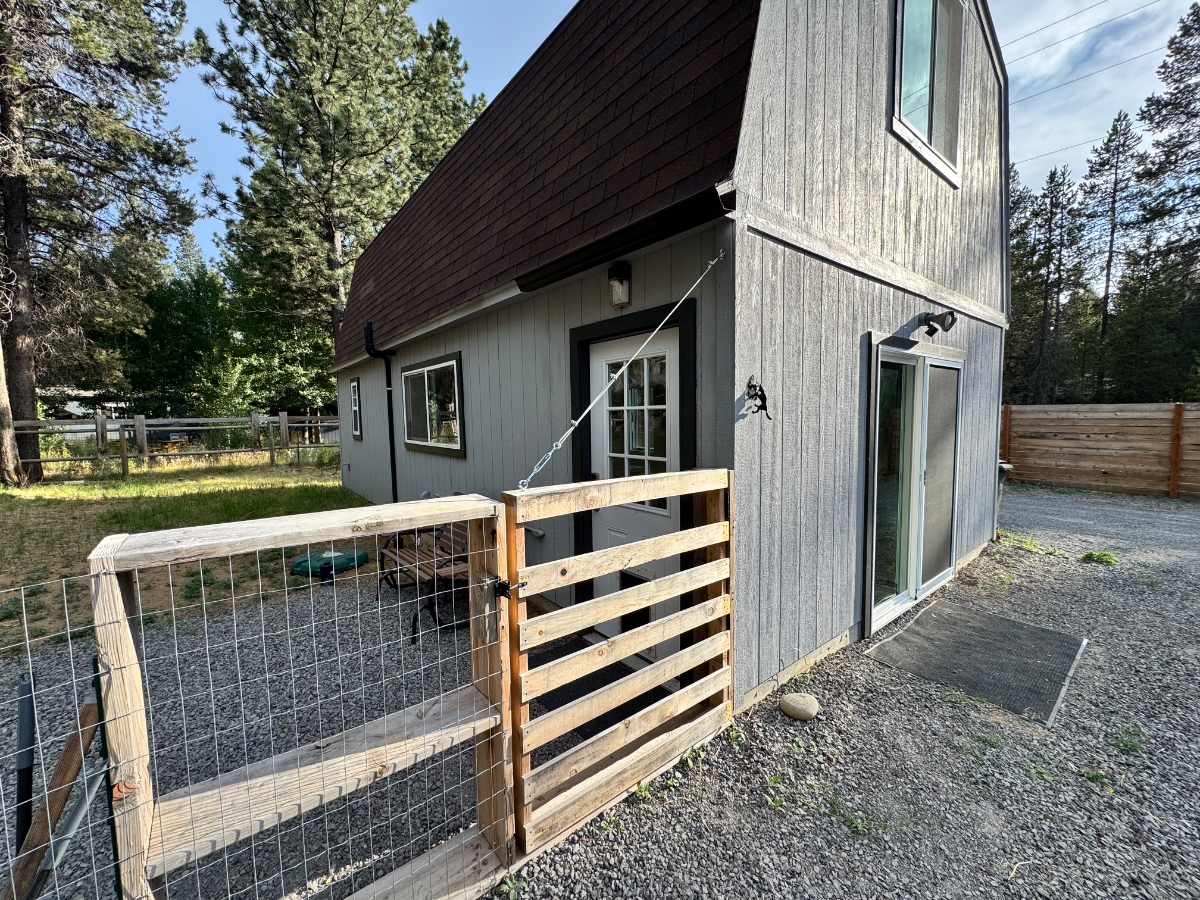 The Barn at Sunriver - Photo 4