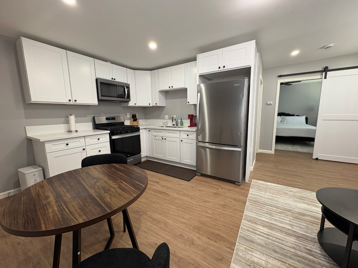 The Modern LA Retreat - Photo 2