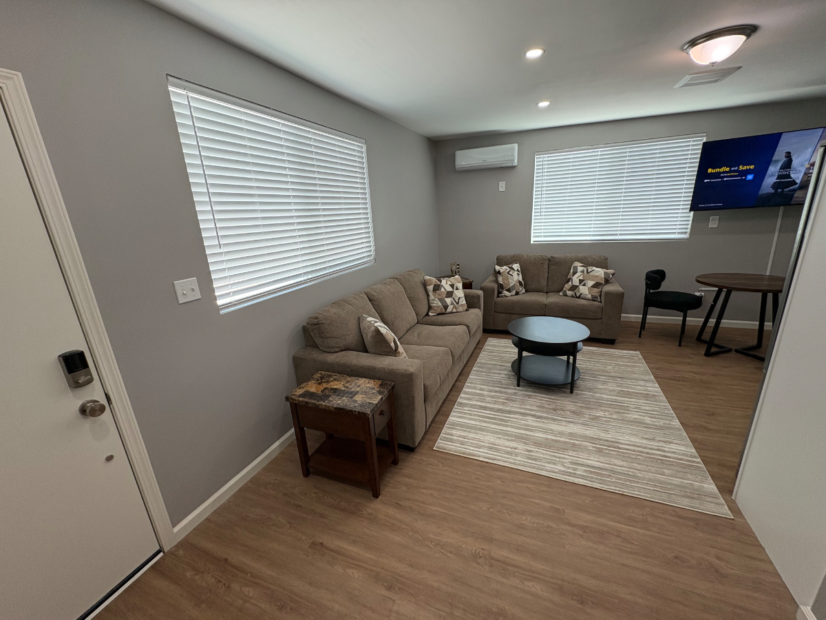 The Modern LA Retreat - Photo 1